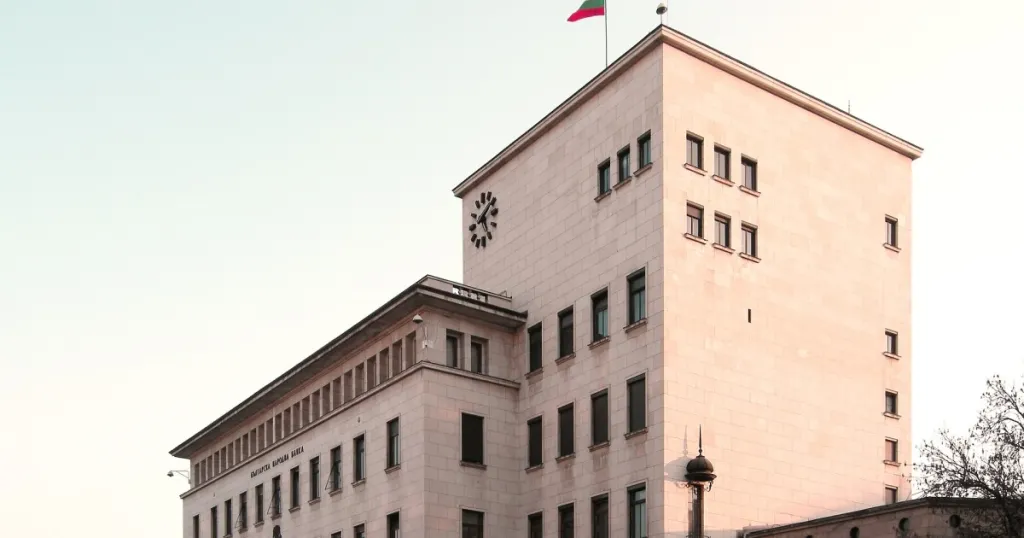 Външният дълг на България достигна 68,8 млрд. евро