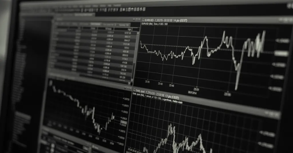 SOFIX премина 2000 пункта и подобри върха от 2007 г.