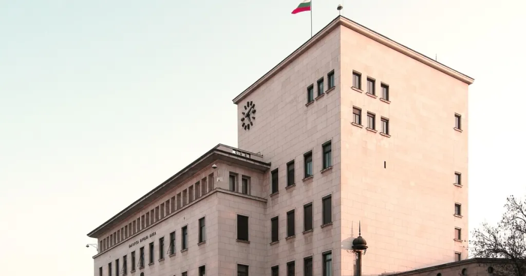 Банковата печалба достигна 1,6 млрд. евро за девет месеца