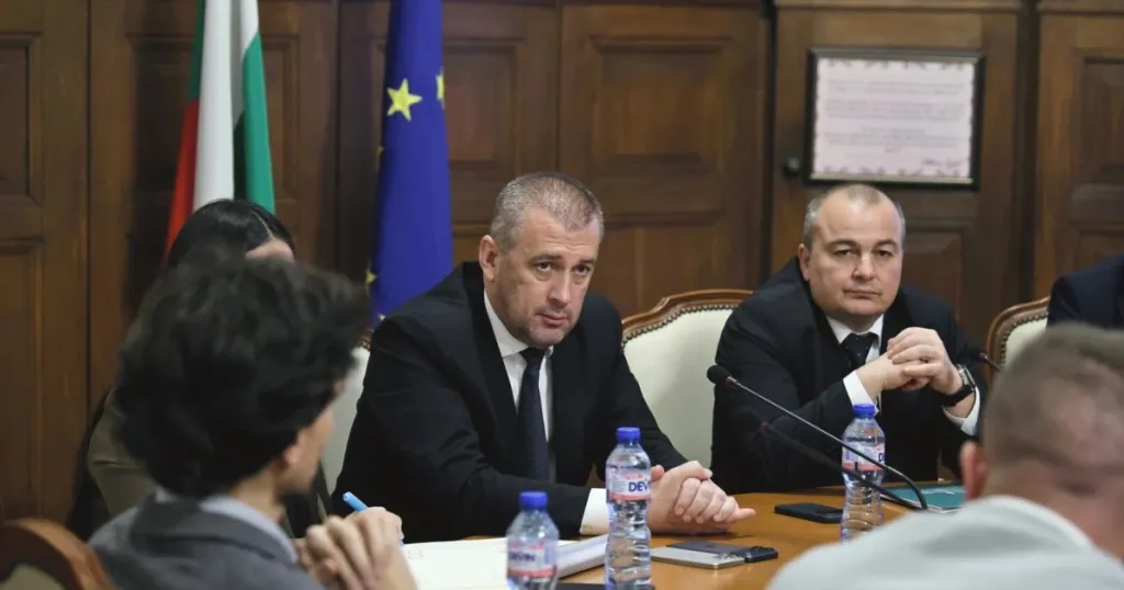 Над 2,3 млн. тона зърно може да се превозват с влак годишно