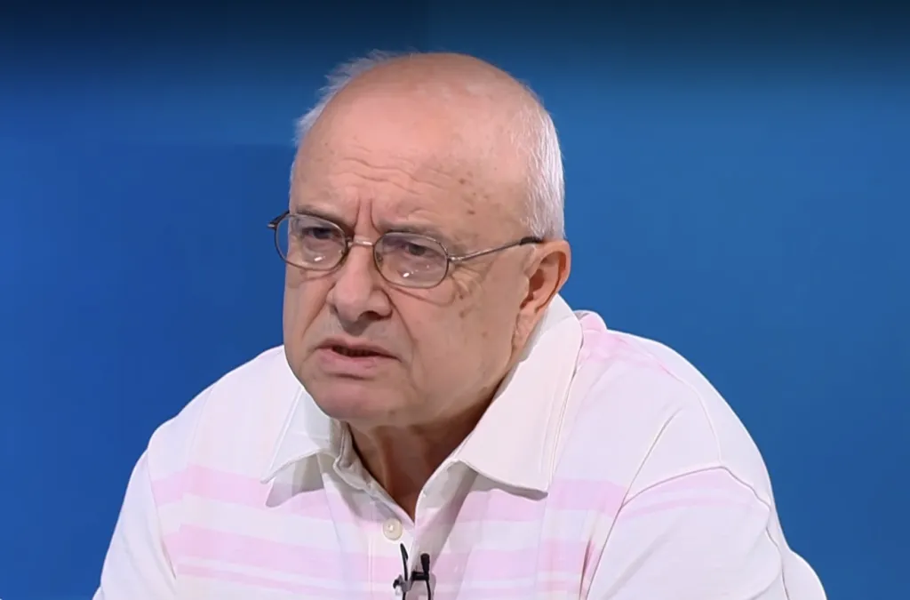 Васил Тончев: Три кандидат-президентски двойки имат по-значителна подкрепа