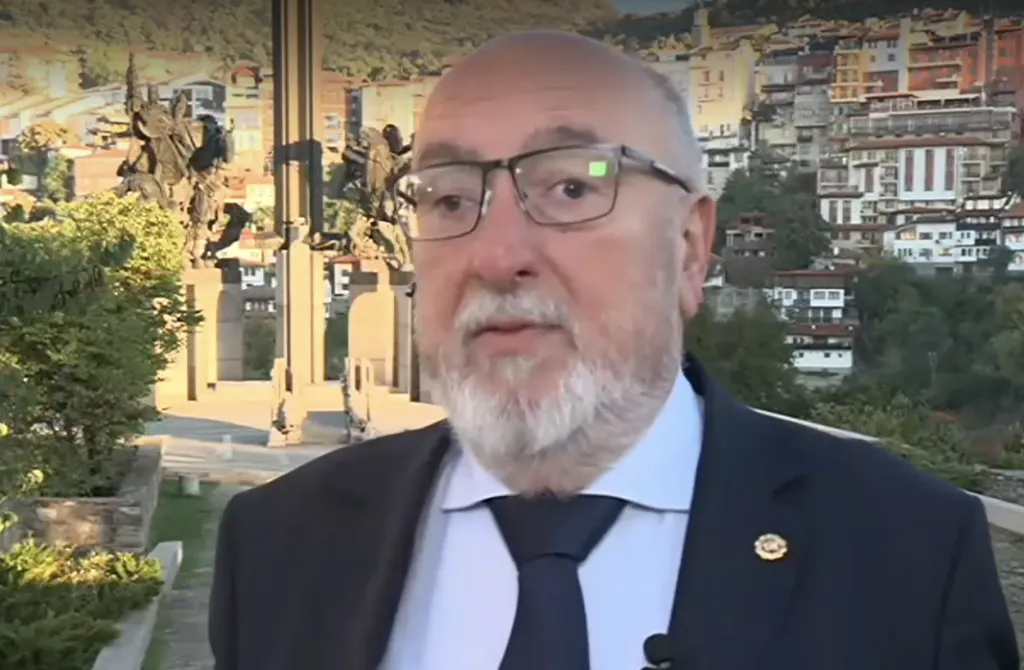 Проф. Милко Палангурски: Няма ДНК анализ на тленните останки, за да се потвърди дали са на цар Самуил