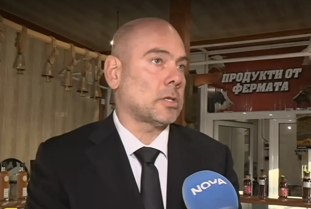 Симеон Караколев: Част от млечните продукти са само с етикет