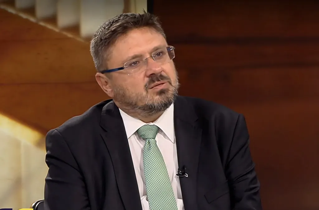 Кирил Вълчев: С Илияна Йотова очакваме да получим широка обществена подкрепа