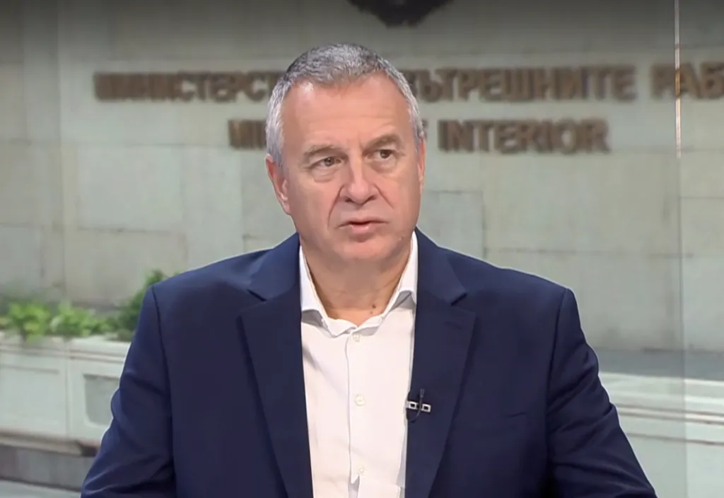 Йовчев: Филипов не е бил обект на оперативен интерес в ДАНС
