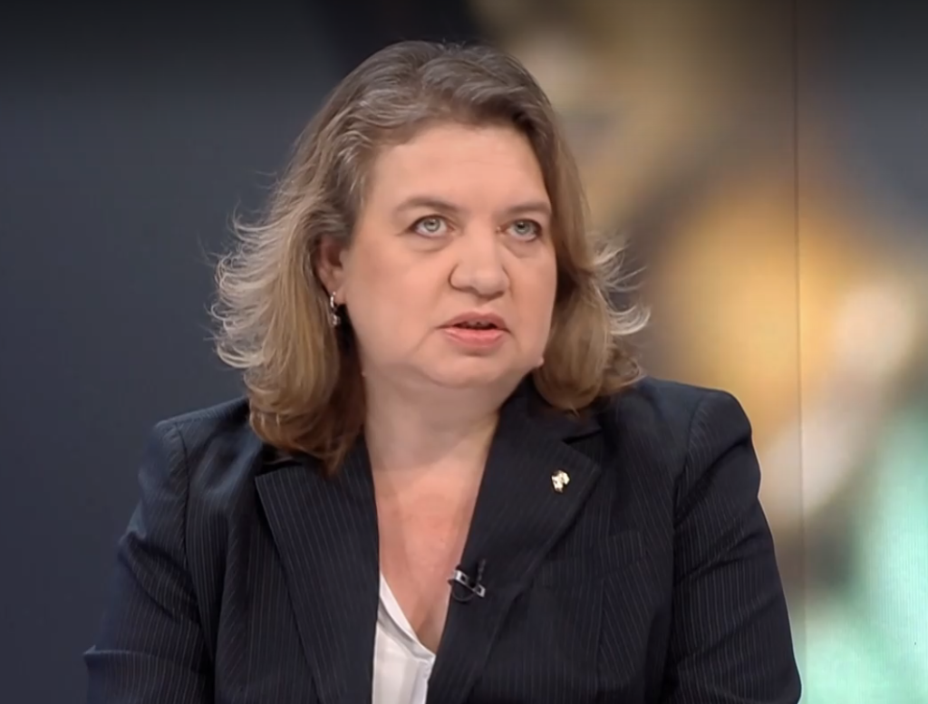 Наталия Киселова: ВСС се нуждае от по-разнообразен поглед