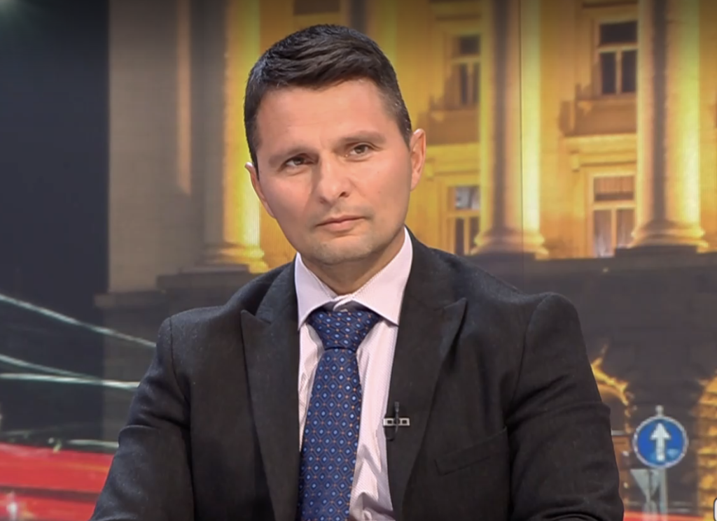 Милен Трифонов увери, че домакинствата няма да бъдат глобявани