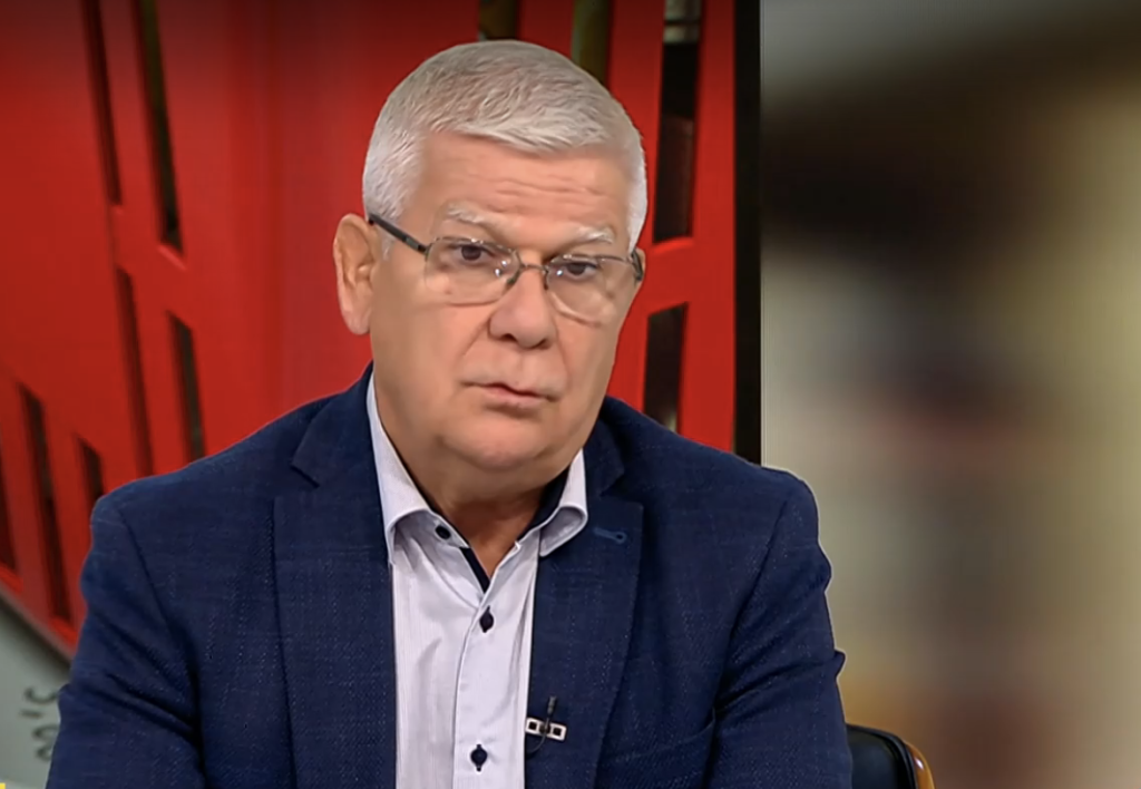 Кирил Вътев: Търговците, а не производителите повишават цените