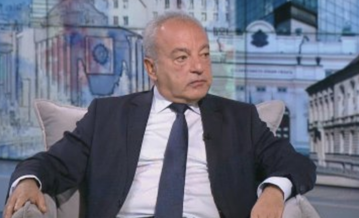 Гълъб Донев очаква мерките да забавят ръста на цените