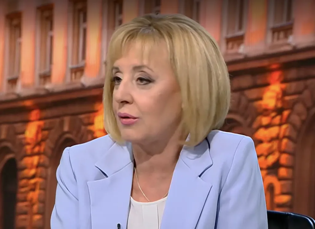 Мая Манолова: Надценките при пропан-бутана са нараснали с 20%