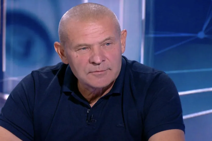 Руси Чернев: Жената живее с Илиян Филипов от близо година