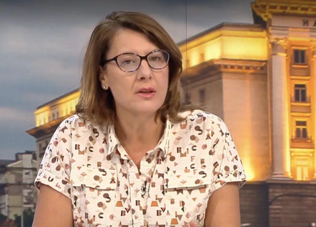 Чернева: Споразумението за Самуил е било ключово за връщането на останките