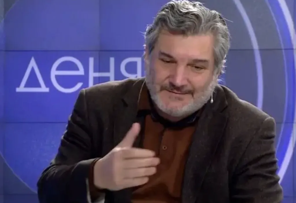 Георги Ганев: Данъкът върху свръхпечалбата може да вдигне цената на кредитите