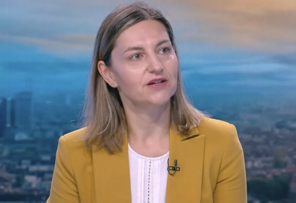 Таня Обущарова: Работодателите може да увеличат ваучерите въпреки данъка