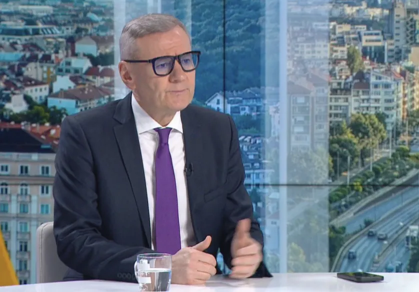 Евтим Милошев: Споразумението за останките на Самуил не предвижда връщане