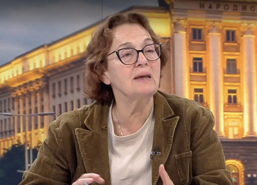 Коларова: КСНС трябва да постигне консенсус за дроновете