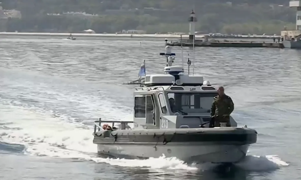Продължава издирването на моряците от потъналия „ALFA WATAN“