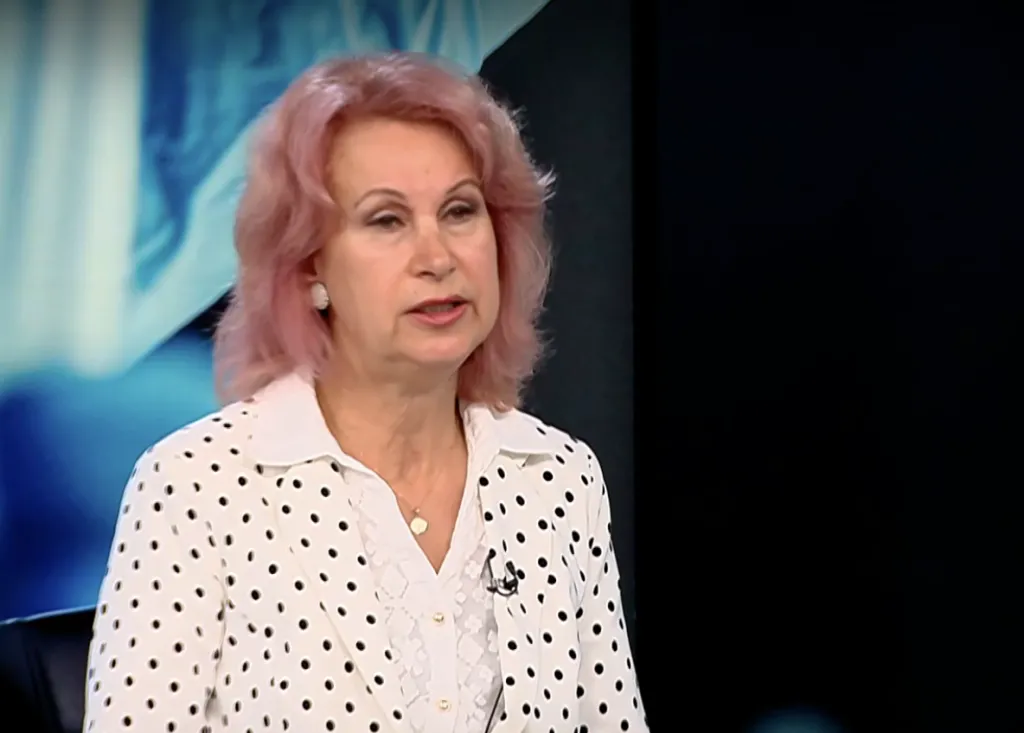 Ива Христова: И през декември има смисъл от грипна ваксинация