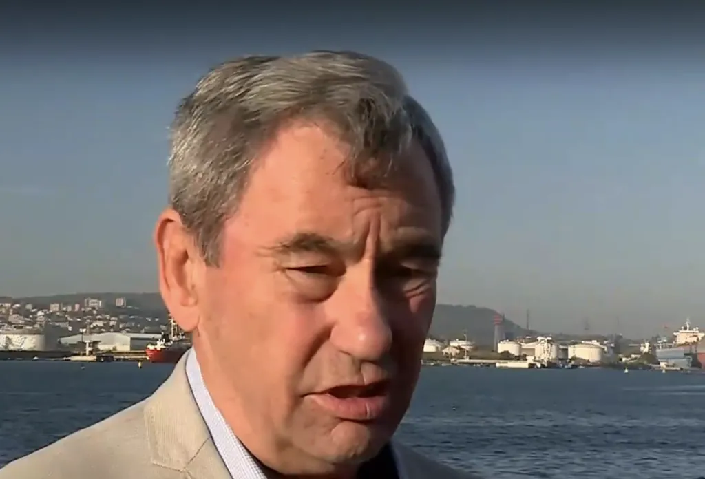 Румен Николов обяви край на издирването след атаката с дронове