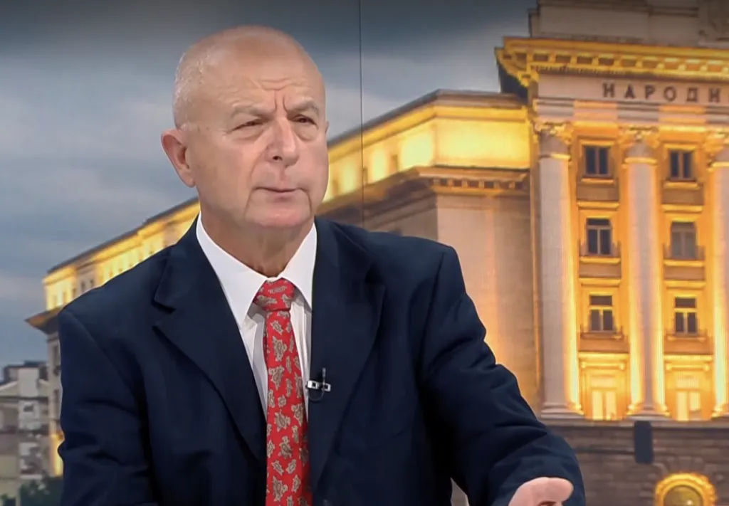 Капитан Папукчиев призова да се проверят всички версии за потъналия кораб