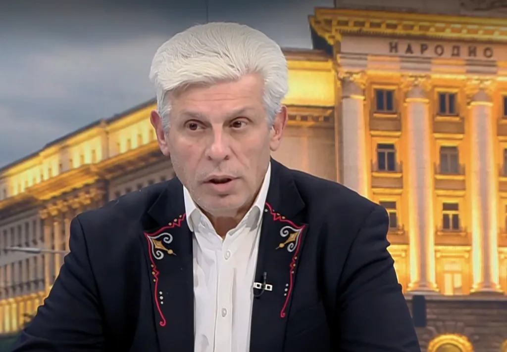 Атанас Кацарчев: Формулата за МРЗ ощетява хората