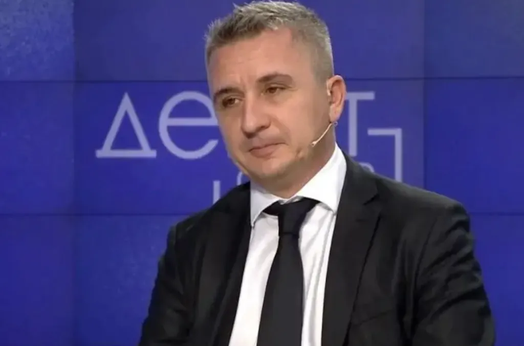 Александър Николов предупреждава за поскъпване заради риска в Черно море
