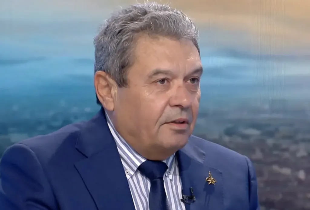 Иван Лалов: България изостава с дронове и антидрон системи