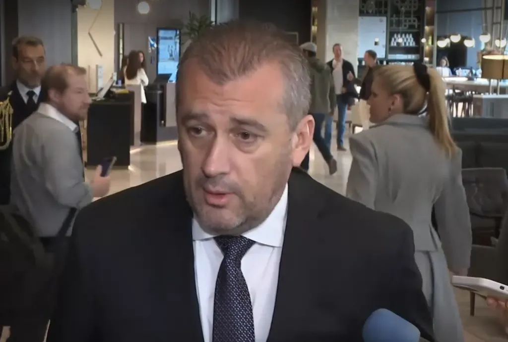 Пеев: Инцидентите в Черно море остават повод за тревога