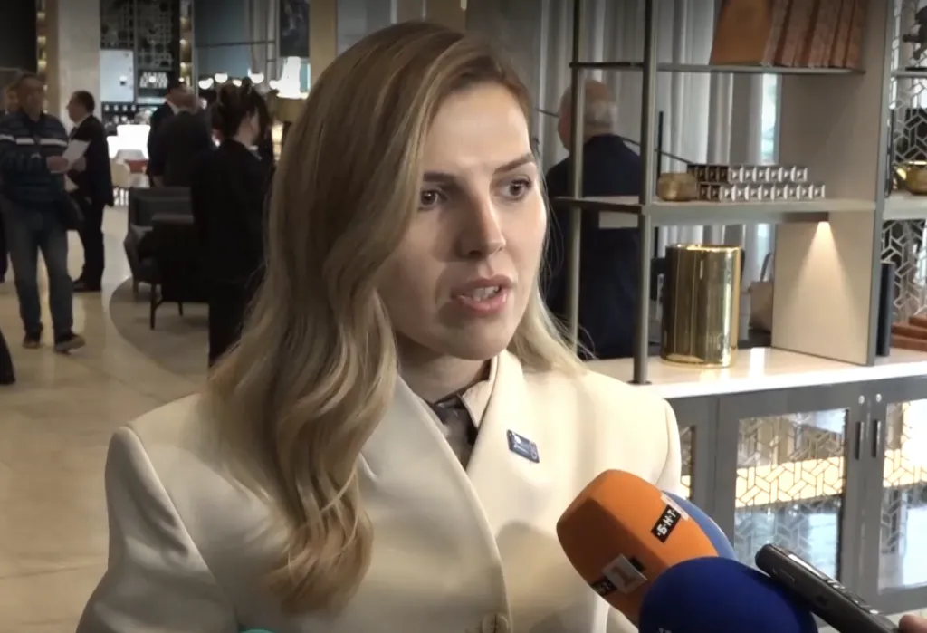 Велислава Петрова: Коридор 8 трябва да бъде завършен до 2032 г.
