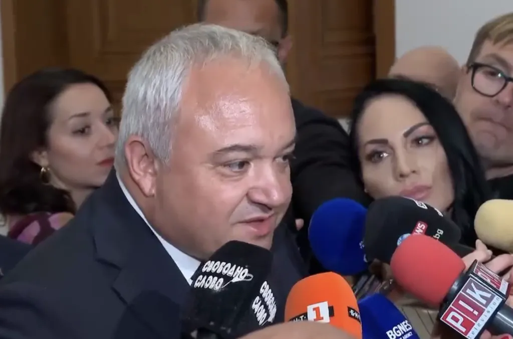 Демерджиев: Оръжието на убийството в Пловдив не е открито