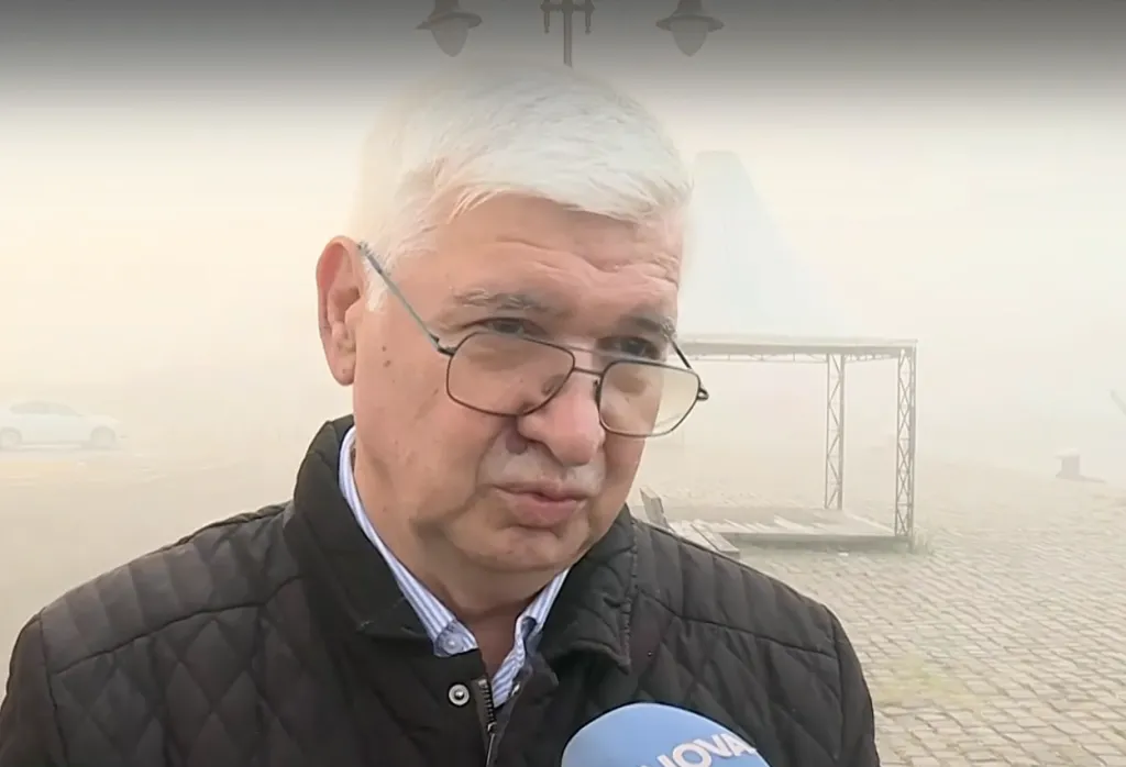 Коста Андреев обясни шансовете за оцеляване и огледа на „Алфа Ватан“