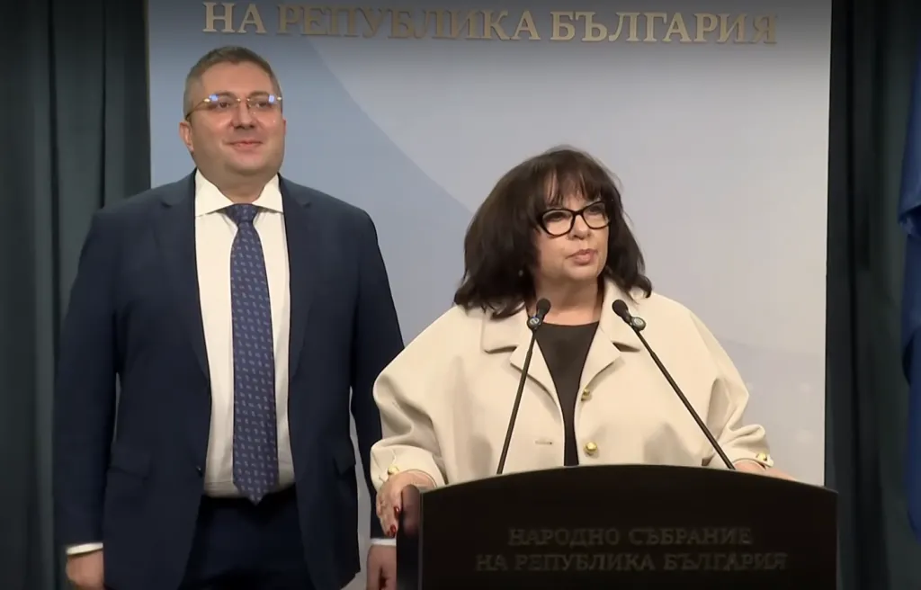 ГЕРБ изпрати сигнал до ЕК за одита на АПИ