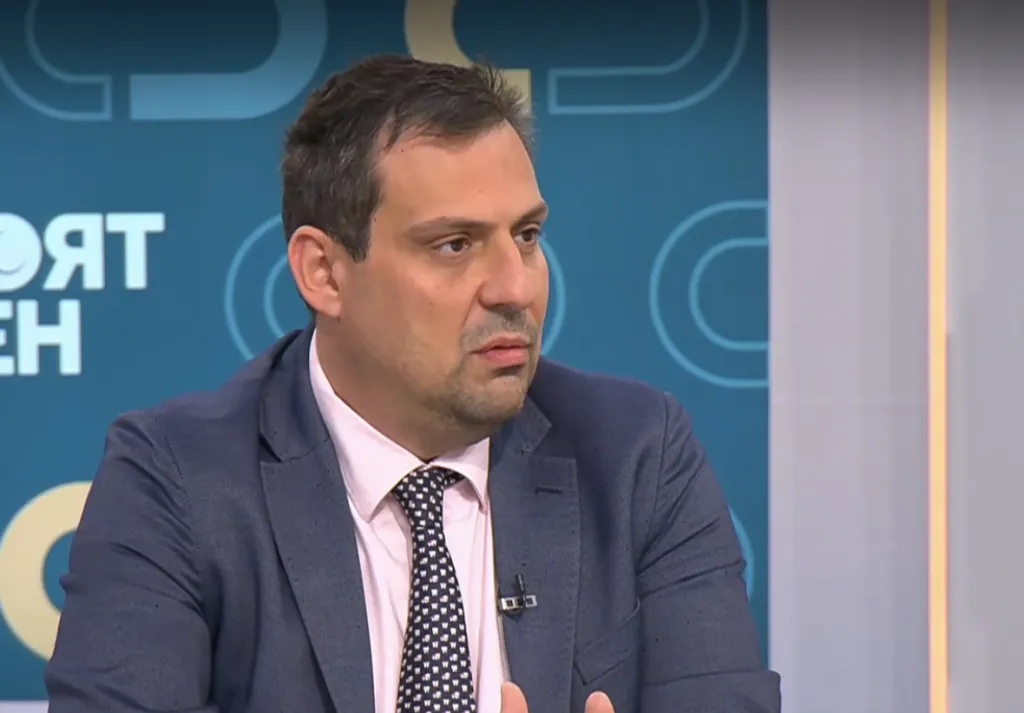 Светослав Бенчев: Акцизът не може да падне под европейския минимум