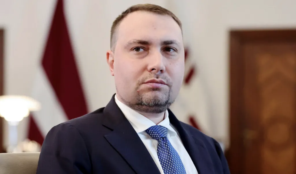 Буданов е поискал визитата му в София да остане конфиденциална