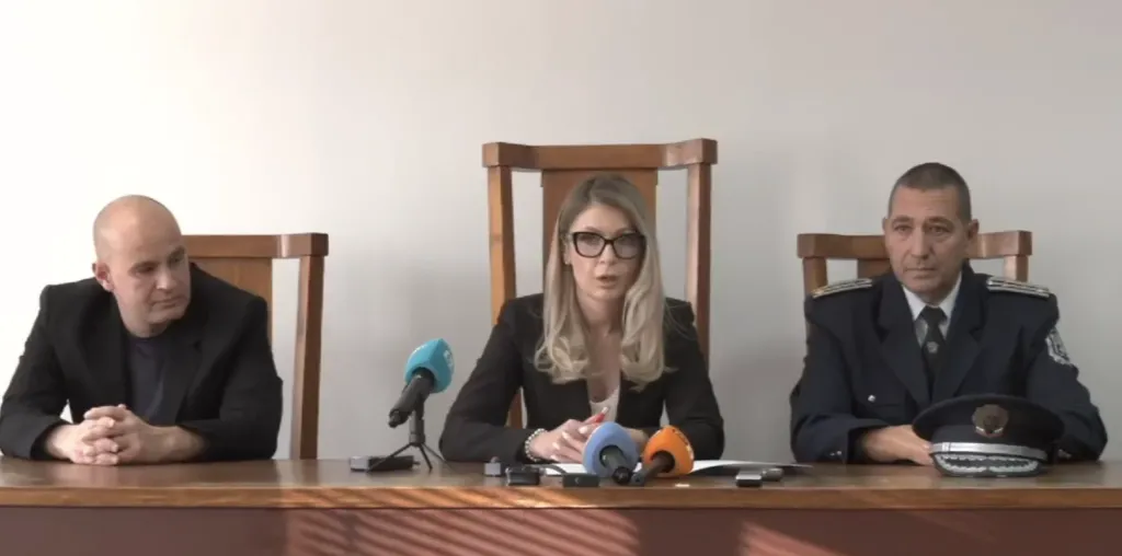 Скоростомерът на кола в катастрофата край Плевен блокирал на 139 км/ч