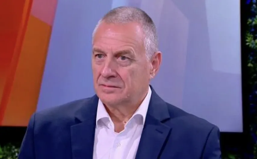 Цветлин Йовчев: Атаката в Черно море застрашава икономиката