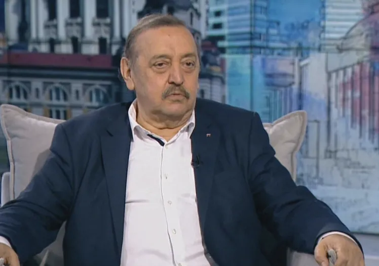 Кантарджиев: Забавянето на ваксините до декември може да затрудни системата