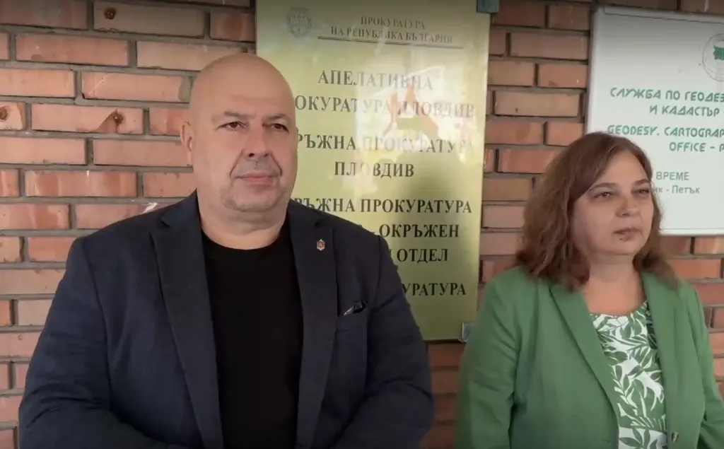 Синът на убитата в Пловдив жена е привлечен като обвиняем