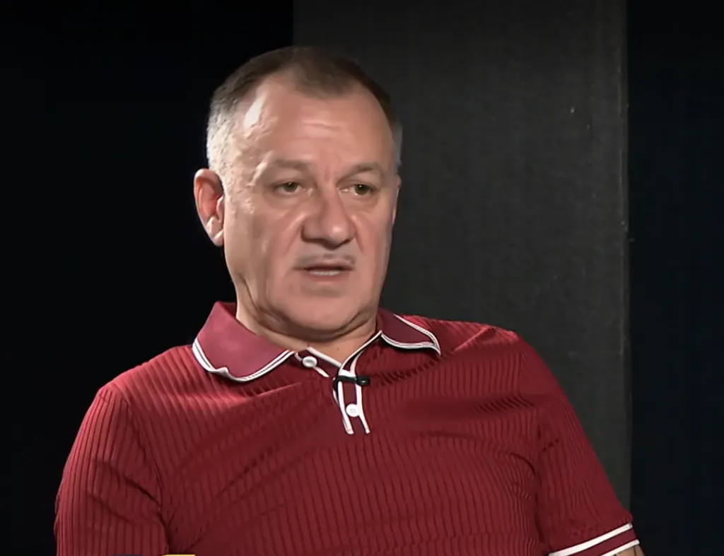 Станимир Гъмов: „Животът е едно голямо чудо“