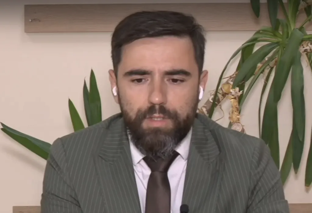 Узунов: Изясняваме произхода на дроновете в Черно море