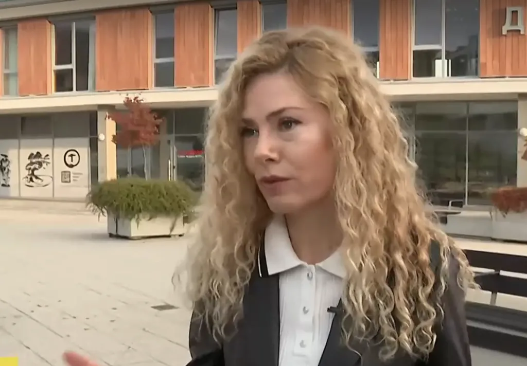Десислава Банова-Плевнелиева разказа за фалшива новина за смъртта си