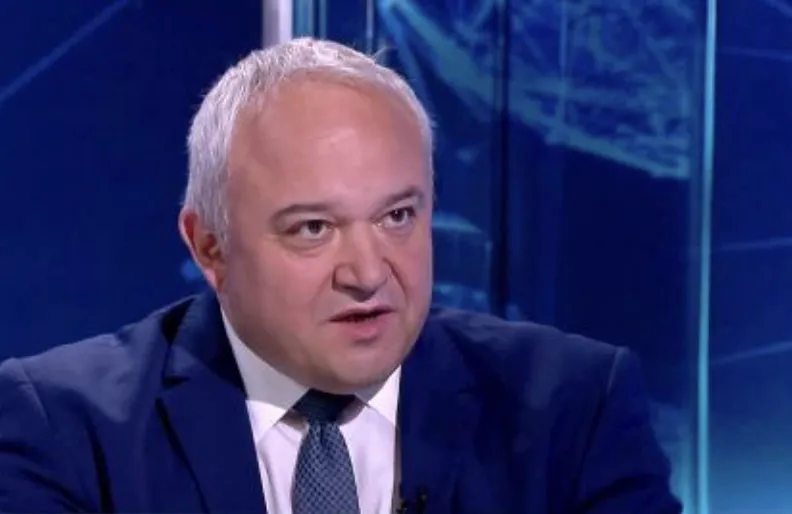 Демерджиев вижда връзка между заплахите и разкритията за Пеевски
