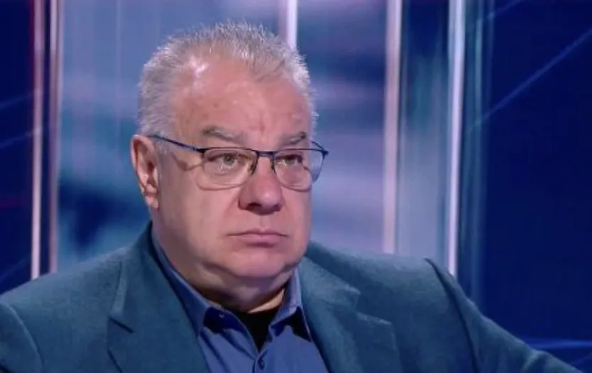 Мирослав Ненков: Лекарите не трябва да бъдат задържани така