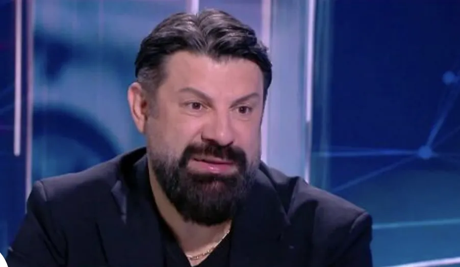 Тони Стораро: Семейството е най-важното в живота ми