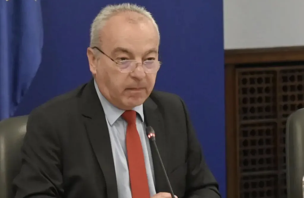 Гълъб Донев: НСТС ще обсъди данъчните промени следващата седмица