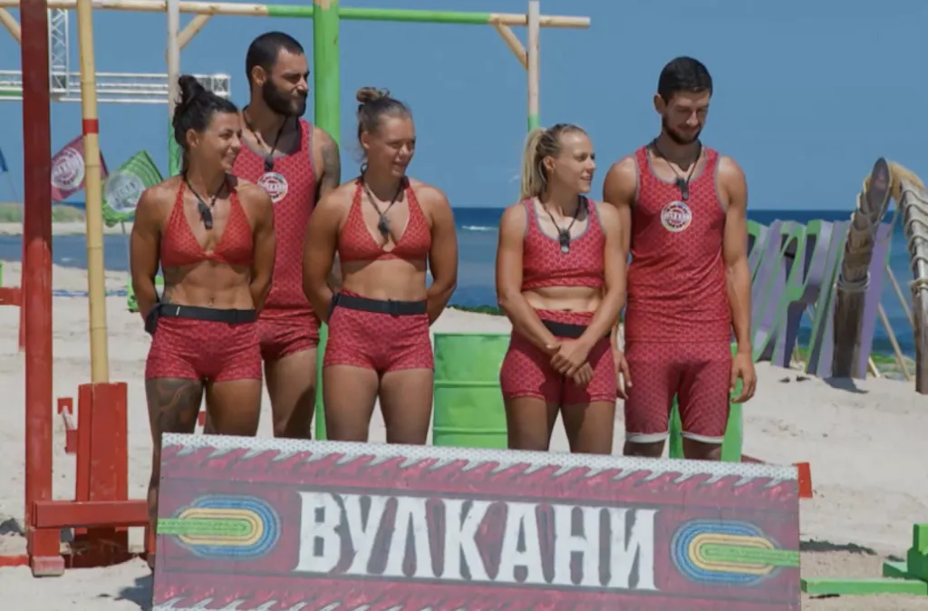 Племената се борят за Резиденцията в „Игри на волята“