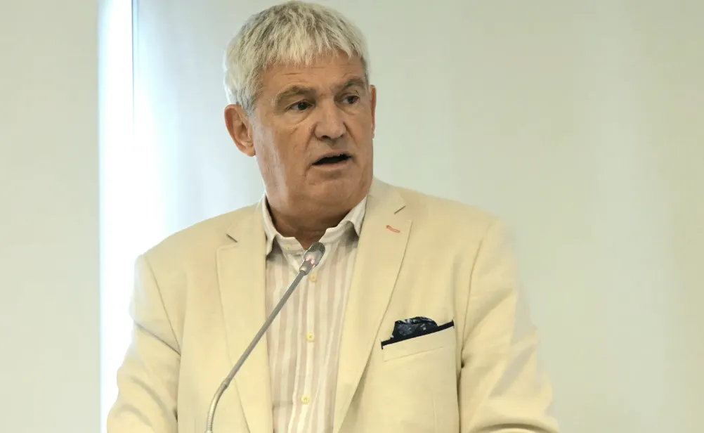 Пламен Димитров: Новият механизъм предвижда ръст на минималната заплата