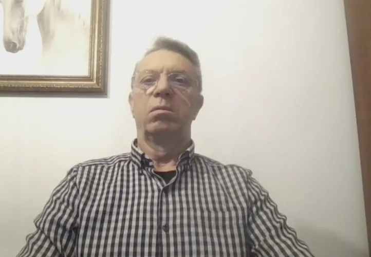 Иван Миланов настоя за цялостна система срещу дронове