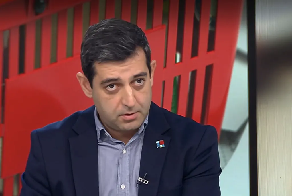Николай Вълканов: Горивата и транспортните проблеми ще вдигнат цените