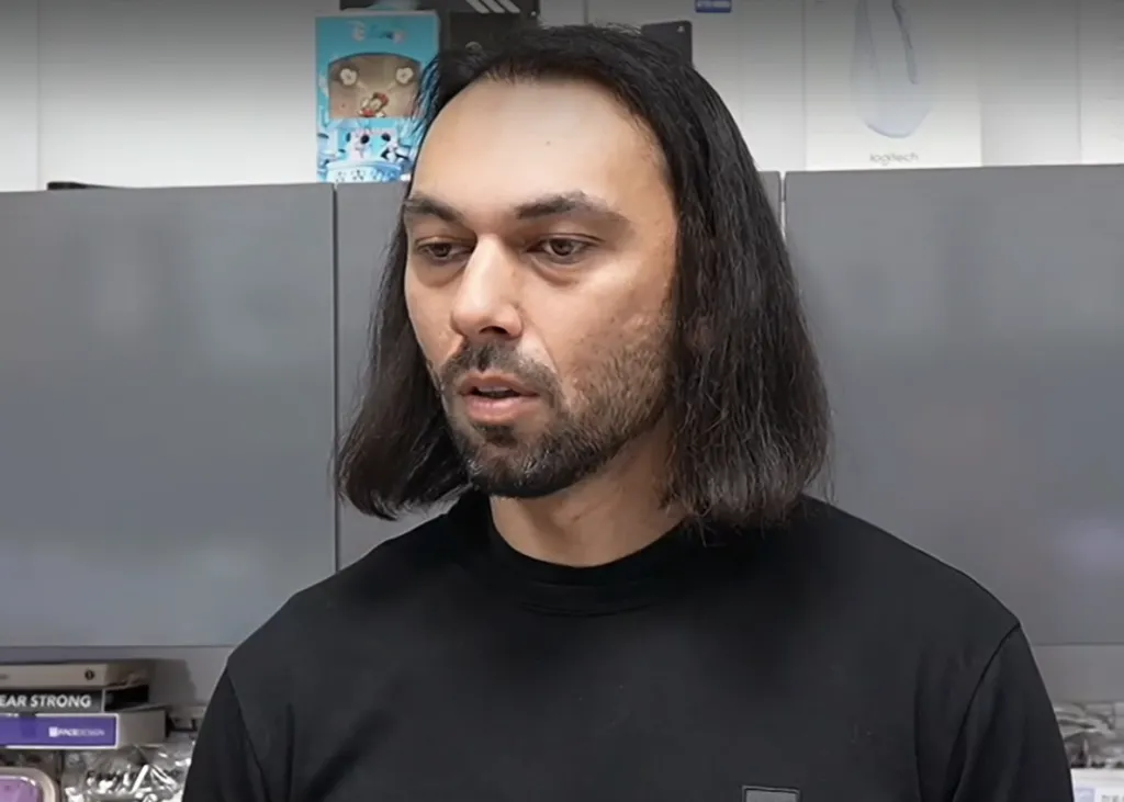Трима маскирани разбиха магазин в Русе, щетите са за 30 хил. евро